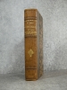 LE DEPARTEMENT DU TARN AU XIX° SIECLE. NOTES DE STATISTIQUE. PAR CH. PORTAL, ARCHIVISTE-PALEOGRAPHE. . PORTAL CHARLES (1862-1936). 