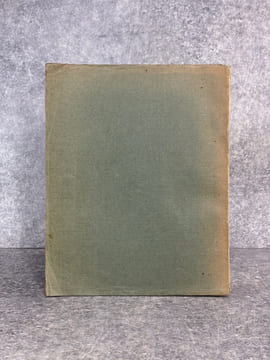 AU JAPON. PROMENADE AUX SANCTUAIRES DE L'ART. COURONNE PAR L'ACADEMIE FRANCAISE. NOUVELLE EDITION. 40 PLANCHES. . MIGEON GASTON.