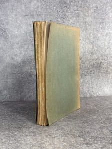 AU JAPON. PROMENADE AUX SANCTUAIRES DE L'ART. COURONNE PAR L'ACADEMIE FRANCAISE. NOUVELLE EDITION. 40 PLANCHES.