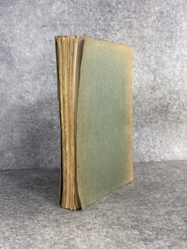 AU JAPON. PROMENADE AUX SANCTUAIRES DE L'ART. COURONNE PAR L'ACADEMIE FRANCAISE. NOUVELLE EDITION. 40 PLANCHES. . MIGEON GASTON.