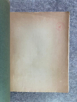 AU JAPON. PROMENADE AUX SANCTUAIRES DE L'ART. COURONNE PAR L'ACADEMIE FRANCAISE. NOUVELLE EDITION. 40 PLANCHES. . MIGEON GASTON.