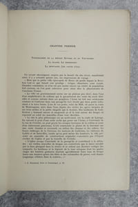 HISTOIRE DE LA CITE DE RIEUX-VOLVESTRE ET DE SES EVEQUES. PREFACE DE M. MARCEL AUBERT. AQUARELLES DE M. BOUILLIERE.