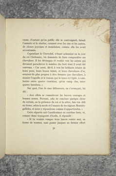 LES ESTRANGES AMOURS DE LA REINE MYRRHA. ROMAN. TEXTE INÉDIT TRANSCRIT PAR P. DE LA RAUDIÈRE. QUATRE CUIVRES ORIGINAUX DE LUCIEN BOUCHER. (DE LA ...