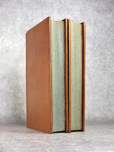 NOUVEAUX ELEMENS DE LA SCIENCE DE L'HOMME, PAR P. J. BARTHEZ, MEDECIN DE SA MAJESTE L’EMPEREUR ET ROI; CI-DEVANT CHANCELIER DE L’UNIVERSITE DE MEDECINE DE MONTPELLIER, PROFESSEUR HONORAIRE DE LA FACULTE DE MEDECINE DE MONTPELLIER, .... SECONDE EDITION, REVUE ET CONSIDERABLEMENT AUGMENTEE. 