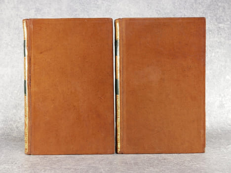 NOUVEAUX ELEMENS DE LA SCIENCE DE L'HOMME, PAR P. J. BARTHEZ, MEDECIN DE SA MAJESTE L’EMPEREUR ET ROI; CI-DEVANT CHANCELIER DE L’UNIVERSITE DE ...