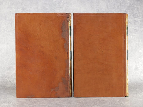 NOUVEAUX ELEMENS DE LA SCIENCE DE L'HOMME, PAR P. J. BARTHEZ, MEDECIN DE SA MAJESTE L’EMPEREUR ET ROI; CI-DEVANT CHANCELIER DE L’UNIVERSITE DE ...