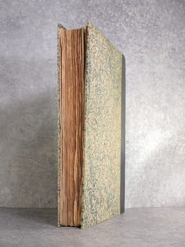 ANNALES DU PAYS CASTRAIS, DEPUIS LES TEMPS LES PLUS RECULES JUSQU’A NOS JOURS. . ESTADIEU MATHIEU (1821-1901).