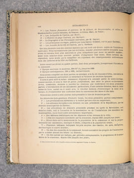 ANNALES DU PAYS CASTRAIS, DEPUIS LES TEMPS LES PLUS RECULES JUSQU’A NOS JOURS. . ESTADIEU MATHIEU (1821-1901).