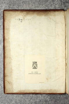 HISTOIRE DE LA VILLE DE TOULOUSE, AVEC UNE NOTICE DES HOMMES ILLUSTRES, UNE SUITE CHRONOLOGIQUE ET HISTORIQUE, DES EVEQUES ET ARCHEVEQUES DE CETTE ...