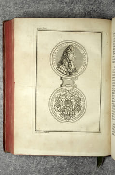 HISTOIRE DE LA VILLE DE TOULOUSE, AVEC UNE NOTICE DES HOMMES ILLUSTRES, UNE SUITE CHRONOLOGIQUE ET HISTORIQUE, DES EVEQUES ET ARCHEVEQUES DE CETTE ...