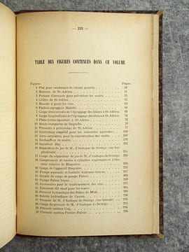 VINIFICATION DES VINS BLANCS. AVEC 36 FIGURES DANS LE TEXTE. . COSTE-FLORET PAUL (1843-1908).