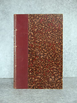 VINIFICATION DES VINS BLANCS. AVEC 36 FIGURES DANS LE TEXTE. . COSTE-FLORET PAUL (1843-1908).