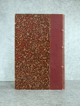 VINIFICATION DES VINS BLANCS. AVEC 36 FIGURES DANS LE TEXTE. . COSTE-FLORET PAUL (1843-1908).