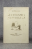 LES SOUHAITS MERVEILLEUX. ILLUSTRATIONS EN COULEURS DE MARCEL JEANJEAN. . DOUCET JEROME (1865-1957). 