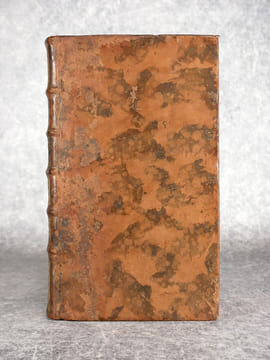 NOUVEAU COMMENTAIRE SUR L'EDIT DU MOIS D'AVRIL 1695, CONCERNANT LA JURIDICTION ECCLESIASTIQUE. PAR M * * * CONSEILLER AU PRESIDIAL D'ORLEANS. NOUVELLE ...