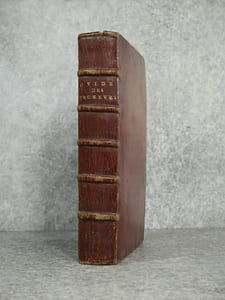 LA GUIDE DES PECHEURS, COMPOSEE EN ESPAGNOL PAR LE R. P. LOUIS DE GRENADE, DE L’ORDRE DE S. DOMINIQUE. TRADUITE DE NOUVEAU EN FRANCOIS PAR MR GIRARD CONSEILLER DU ROY EN SES CONSEILS. NOUVELLE EDITION, REVEUE & CORRIGEE.