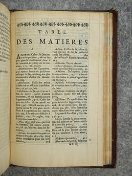 LA GUIDE DES PECHEURS, COMPOSEE EN ESPAGNOL PAR LE R. P. LOUIS DE GRENADE, DE L’ORDRE DE S. DOMINIQUE. TRADUITE DE NOUVEAU EN FRANCOIS PAR MR GIRARD ...