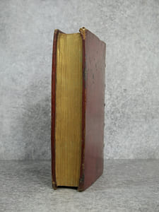LA GUIDE DES PECHEURS, COMPOSEE EN ESPAGNOL PAR LE R. P. LOUIS DE GRENADE, DE L’ORDRE DE S. DOMINIQUE. TRADUITE DE NOUVEAU EN FRANCOIS PAR MR GIRARD CONSEILLER DU ROY EN SES CONSEILS. NOUVELLE EDITION, REVEUE & CORRIGEE.