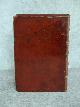 LA GUIDE DES PECHEURS, COMPOSEE EN ESPAGNOL PAR LE R. P. LOUIS DE GRENADE, DE L’ORDRE DE S. DOMINIQUE. TRADUITE DE NOUVEAU EN FRANCOIS PAR MR GIRARD ...