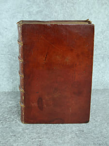 LA GUIDE DES PECHEURS, COMPOSEE EN ESPAGNOL PAR LE R. P. LOUIS DE GRENADE, DE L’ORDRE DE S. DOMINIQUE. TRADUITE DE NOUVEAU EN FRANCOIS PAR MR GIRARD CONSEILLER DU ROY EN SES CONSEILS. NOUVELLE EDITION, REVEUE & CORRIGEE.
