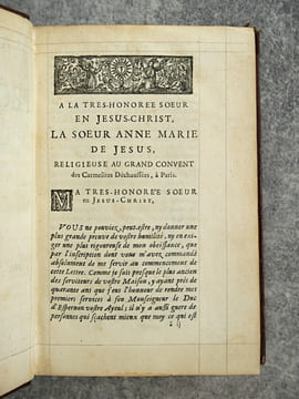 LA GUIDE DES PECHEURS, COMPOSEE EN ESPAGNOL PAR LE R. P. LOUIS DE GRENADE, DE L’ORDRE DE S. DOMINIQUE. TRADUITE DE NOUVEAU EN FRANCOIS PAR MR GIRARD ...