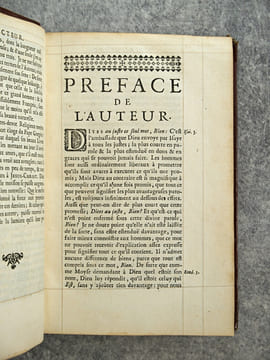 LA GUIDE DES PECHEURS, COMPOSEE EN ESPAGNOL PAR LE R. P. LOUIS DE GRENADE, DE L’ORDRE DE S. DOMINIQUE. TRADUITE DE NOUVEAU EN FRANCOIS PAR MR GIRARD ...