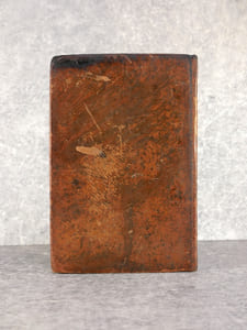 L'ECOLE DU CAVALIER, POEME DIDACTIQUE ET MILITAIRE EN TROIS CHANTS. PAR LE CHEF D'ESCADRON MILLET, CHEVALIER DE SAINT-LOUIS, OFFICIER DE LA LEGION D'HONNEUR. SECONDE EDITION, REVUE ET CORRIGEE.