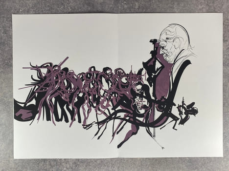 JAZZ. ILLUSTRE PAR RAYMOND MORETTI. TEXTE DE FRANK TENOT, AVEC UN POEME DE CLAUDE NOUGARO ET LA COLLABORATION DE MICHEL LEGRAND ET DANIEL FILIPACCHI. ...