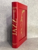 JAZZ. ILLUSTRE PAR RAYMOND MORETTI. TEXTE DE FRANK TENOT, AVEC UN POEME DE CLAUDE NOUGARO ET LA COLLABORATION DE MICHEL LEGRAND ET DANIEL FILIPACCHI. ...