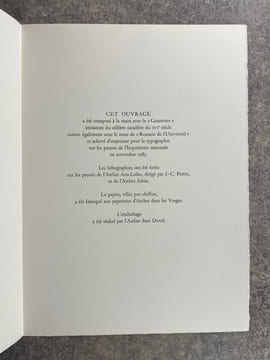 JAZZ. ILLUSTRE PAR RAYMOND MORETTI. TEXTE DE FRANK TENOT, AVEC UN POEME DE CLAUDE NOUGARO ET LA COLLABORATION DE MICHEL LEGRAND ET DANIEL FILIPACCHI. ...