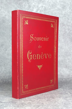 SOUVENIR DE GENEVE.. undefined