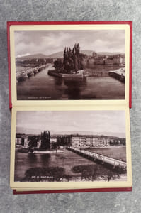 SOUVENIR DE GENEVE.