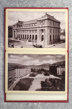 SOUVENIR DE GENEVE.. undefined