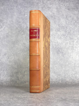 DOURGNE. SES SEIGNEURS. SES CONSULS. . AZEMAR THEOPHILE (1837-1905).