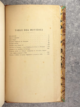 DOURGNE. SES SEIGNEURS. SES CONSULS. . AZEMAR THEOPHILE (1837-1905).