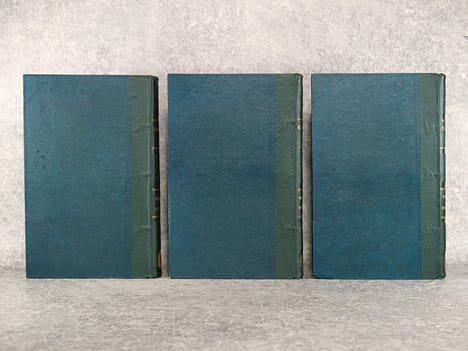 HISTOIRE POLITIQUE, ECCLESIASTIQUE ET LITTERAIRE DU QUERCI. PAR M. DE CATHALA-COTURE, AVOCAT EN PARLEMENT, CONTINUEE PAR M.** MEMBRE DE PLUSIEURS ...