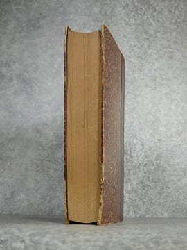 TRAITE DES MALADIES DES VINS. DESCRIPTION – ETUDE – TRAITEMENT. AVEC UNE PREFACE PAR U. GAYON. AVEC 13 PLANCHES HORS TEXTE ET 116 FIGURES DANS LE ...
