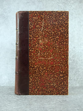 TRAITE DES MALADIES DES VINS. DESCRIPTION – ETUDE – TRAITEMENT. AVEC UNE PREFACE PAR U. GAYON. AVEC 13 PLANCHES HORS TEXTE ET 116 FIGURES DANS LE ...