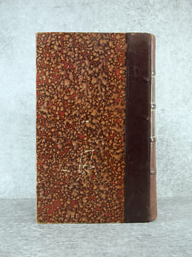 TRAITE DES MALADIES DES VINS. DESCRIPTION – ETUDE – TRAITEMENT. AVEC UNE PREFACE PAR U. GAYON. AVEC 13 PLANCHES HORS TEXTE ET 116 FIGURES DANS LE ...