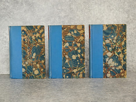 LA MESANGERE. LES PETITS MEMOIRES DE PARIS, CONTENANT QUATRE EAUX-FORTES ORIGINALES PAR HENRI BOUTET. . BOUTET HENRI (1851-1919).