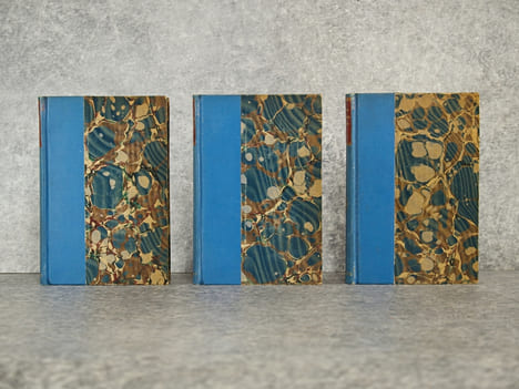 LA MESANGERE. LES PETITS MEMOIRES DE PARIS, CONTENANT QUATRE EAUX-FORTES ORIGINALES PAR HENRI BOUTET. . BOUTET HENRI (1851-1919).