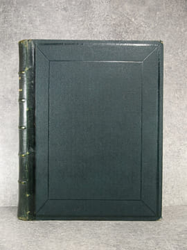 LA GARDE IMPERIALE (1804-1815). OUVRAGE ILLUSTRE DE 450 DESSINS DANS LE TEXTE PAR E. GRAMMONT, M. ORANGE, L. VALLET, ET DE 60 COMPOSITIONS HORS TEXTE ...