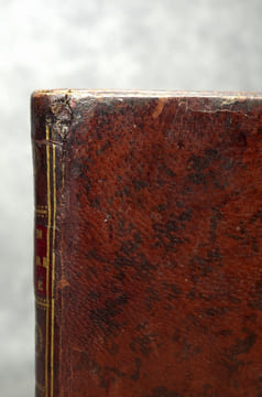 MON SERRE-TETE, OU LES REVERIES D’UN PETIT COMMIS, BROCHURE COMME IL Y EN A TANT. . MERCIER DE COMPIEGNE (CLAUDE-FRANCOIS-XAVIER MERCIER, DIT. ...