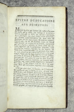 MON SERRE-TETE, OU LES REVERIES D’UN PETIT COMMIS, BROCHURE COMME IL Y EN A TANT. . MERCIER DE COMPIEGNE (CLAUDE-FRANCOIS-XAVIER MERCIER, DIT. ...