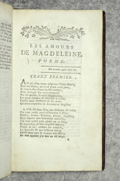 MON SERRE-TETE, OU LES REVERIES D’UN PETIT COMMIS, BROCHURE COMME IL Y EN A TANT. . MERCIER DE COMPIEGNE (CLAUDE-FRANCOIS-XAVIER MERCIER, DIT. ...