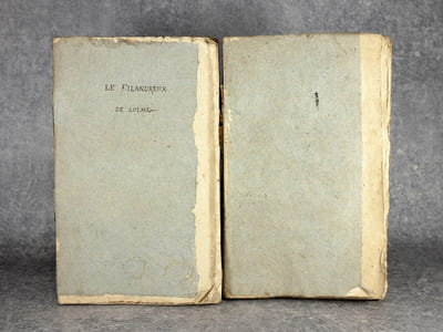 CONSTITUTION DE L’ANGLETERRE, OU ETAT DU GOUVERNEMENT ANGLAIS, COMPARE AVEC LA FORME REPUBLICAINE & AVEC LES AUTRES MONARCHIES DE L’EUROPE. PAR M DE LOLME, MEMBRE DU CONSEIL DES DEUX-CENT DE LA REPUBLIQUE DE GENEVE. NOUVELLE EDITION ENTIEREMENT REVUE & CORRIGEE SUR LA QUATRIEME EDITION ANGLAISE, DEDIEE AU ROI D’ANGLETERRE & ORNEE DU PORTRAIT DE L’AUTEUR.