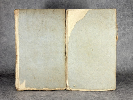 CONSTITUTION DE L’ANGLETERRE, OU ETAT DU GOUVERNEMENT ANGLAIS, COMPARE AVEC LA FORME REPUBLICAINE & AVEC LES AUTRES MONARCHIES DE L’EUROPE. PAR M DE ...
