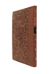 RELATION D'UNE MALADIE SINGULIERE ARRIVEE A M. BLANCHET CURE DE COURS, PRES LA REOLE EN GUYENNE, POUR AVOIR GARDE UNE CONTINENCE TROP PARFAITE, ECRITE PAR LUI-MEME. INTRODUCTION, PAR UN BIBLIOPHILE.