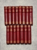 OEUVRES ILLUSTREES. . LOTI PIERRE. (PSEUDONYME DE JULIEN VIAUD. 1850-1923). 