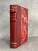 OEUVRES ILLUSTREES. . LOTI PIERRE. (PSEUDONYME DE JULIEN VIAUD. 1850-1923). 